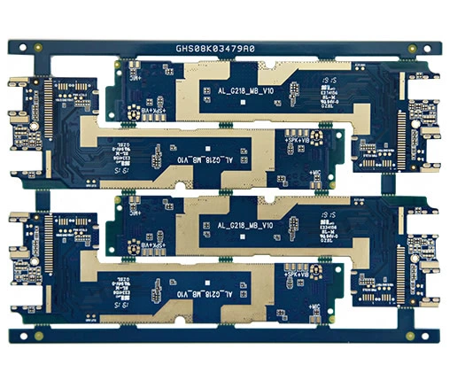 Differences between SMT and traditional through-hole technology in PCB design
