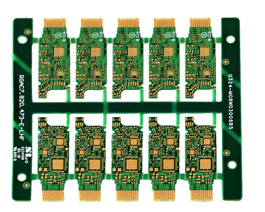How to choose PCB materials and electronic components correctly?