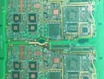 2+14+2 HDI PCB