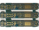 1+6+1 HDI PCB for Bluetooth