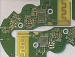 4L PCB for Bluetooth