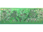 10L PCB for Videoconferencing