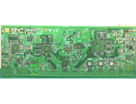 10L PCB for Videoconferencing