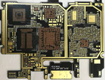 2+8+2 PCB for Smart Phone