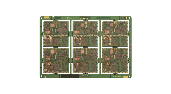 HDI Board