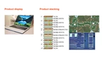 NoteBook mainboard