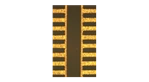 Heavy copper