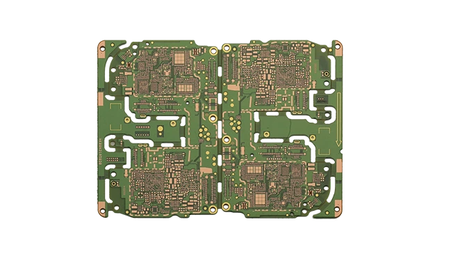 Stamp Board