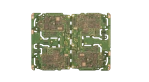 4G/5G mobile phone motherboard
