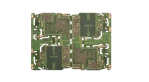 4G/5G mobile phone motherboard