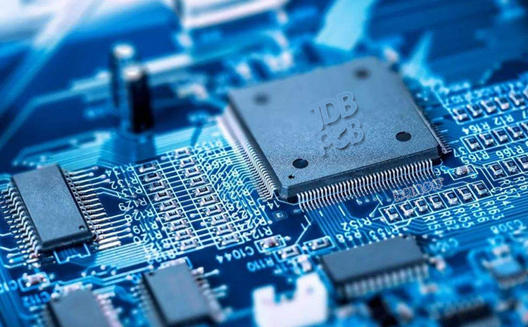 Development of electronic components in the future