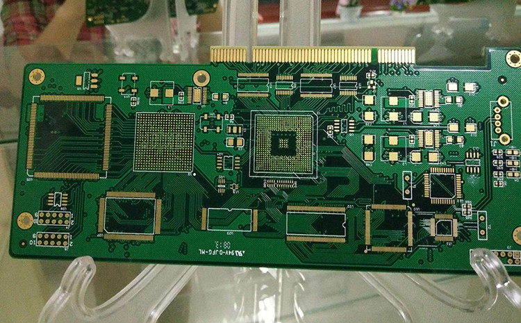 How to select material for High frequency and high speed PCB board?