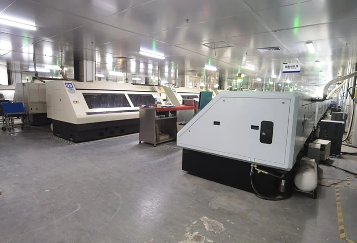 Huizhou Runtek Co., Ltd.